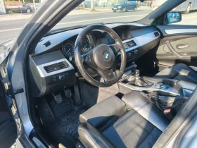 BMW 525 3.0Xi M-paket, снимка 10