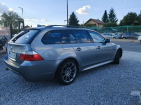 BMW 525 3.0Xi M-paket, снимка 5