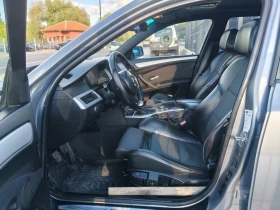 BMW 525 3.0Xi M-paket, снимка 9