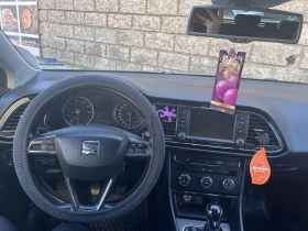 Seat Leon, снимка 5