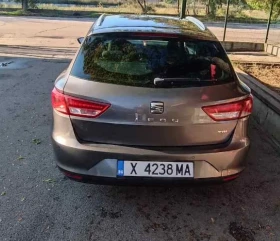 Seat Leon, снимка 2