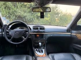 Mercedes-Benz E 320, снимка 6