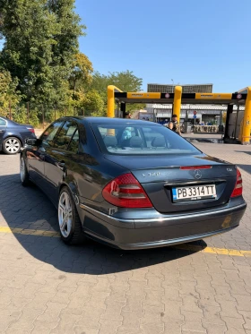 Mercedes-Benz E 320, снимка 8