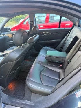 Mercedes-Benz E 320, снимка 5