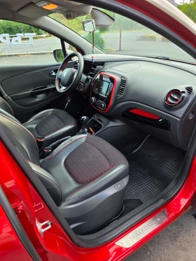 Renault Captur, снимка 8