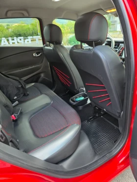 Renault Captur, снимка 9