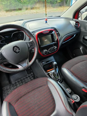 Renault Captur, снимка 6