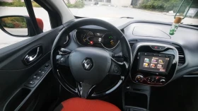 Renault Captur Navi Keyless, снимка 13