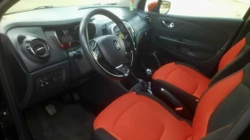Renault Captur Navi Keyless, снимка 10