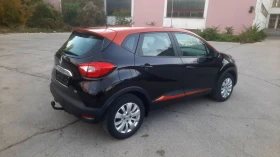 Renault Captur Navi Keyless, снимка 5