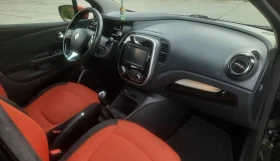 Renault Captur Navi Keyless, снимка 12