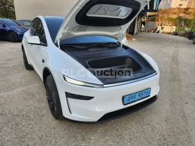 Tesla Model Y LONG RANGE * PERFORMANCE PKG* FULL MAX, снимка 4