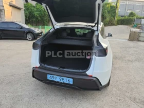 Tesla Model Y LONG RANGE * PERFORMANCE PKG* FULL MAX, снимка 5