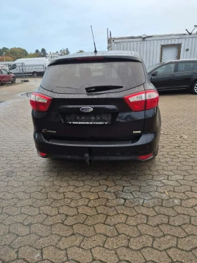 Ford C-max, снимка 5