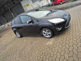 Ford C-max, снимка 3