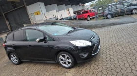 Ford C-max, снимка 11