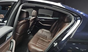BMW 530, снимка 12