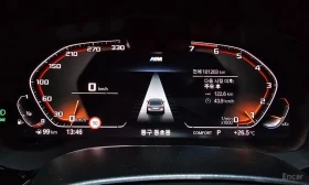 BMW 530, снимка 8