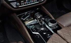 BMW 530, снимка 9