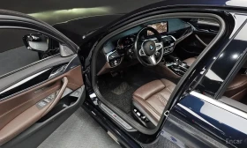BMW 530, снимка 11