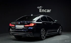 BMW 530, снимка 2