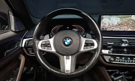BMW 530, снимка 13