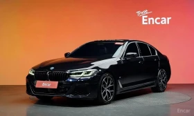 BMW 530, снимка 1