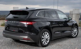 Skoda Enyaq 85 SUITE * Crystal Lightning, снимка 6