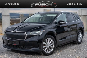 Skoda Enyaq 85 SUITE * Crystal Lightning, снимка 1