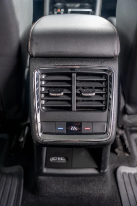 Skoda Enyaq 85 SUITE * Crystal Lightning, снимка 10