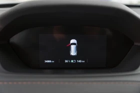 Skoda Enyaq 85 SUITE * Crystal Lightning, снимка 14