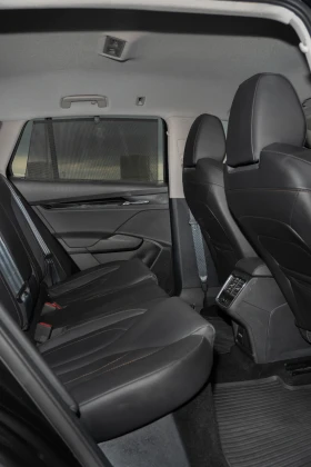 Skoda Enyaq 85 SUITE * Crystal Lightning, снимка 9