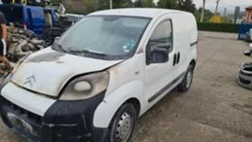     Citroen Nemo 1.4 i