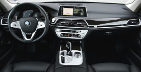 BMW 750 xDRIVE, HEAD-UP, HARMAN/KARDON.  | Mobile.bg   14