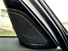 BMW 750 xDRIVE, HEAD-UP, HARMAN/KARDON. Гаранция, снимка 13