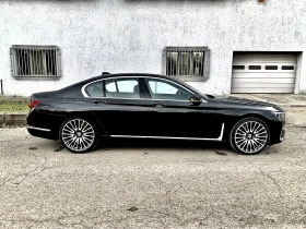 BMW 750 xDRIVE, HEAD-UP, HARMAN/KARDON. Гаранция, снимка 3