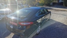 Ford Mondeo 2.0TDCI-181кс.4X4 - [6] 