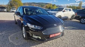 Ford Mondeo 2.0TDCI-181кс.4X4 - [4] 