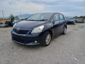 Toyota Verso 2.0d4d-126кс-на части, снимка 1