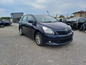 Toyota Verso 2.0d4d-126-  | Mobile.bg    2