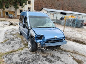 Ford Connect 1.8 90 PS, снимка 3