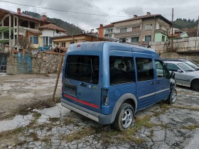 Ford Connect 1.8 90 PS