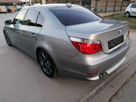 BMW 530 d Швейцария, снимка 8