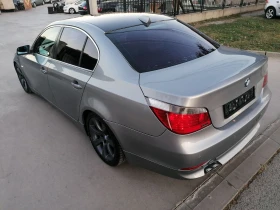 BMW 530 d Швейцария, снимка 4