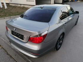 BMW 530 d Швейцария, снимка 3