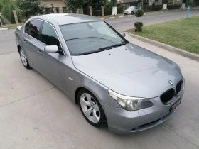 BMW 530 d Швейцария, снимка 2