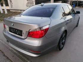 BMW 530 d Швейцария, снимка 7