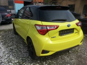 Toyota Yaris 1.5i#PANORAMA#KEY GO#KAMERA# - [7] 