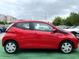 Toyota Aygo 1.0  - [6] 