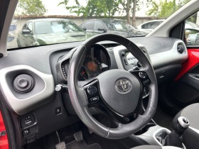 Toyota Aygo 1.0 , снимка 14